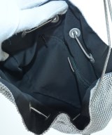 BIGOTRE（ビゴター）ショルダーバッグ シルバー サイズ:- レディース/2200612141049