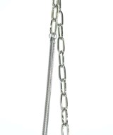 BIGOTRE（ビゴター）ショルダーバッグ シルバー サイズ:- レディース/2200612141049