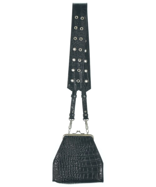 BIGOTRE（ビゴター）ショルダーバッグ 黒 サイズ:- レディース/2200658951060