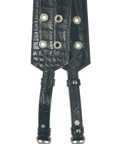 BIGOTRE（ビゴター）ショルダーバッグ 黒 サイズ:- レディース/2200658951060