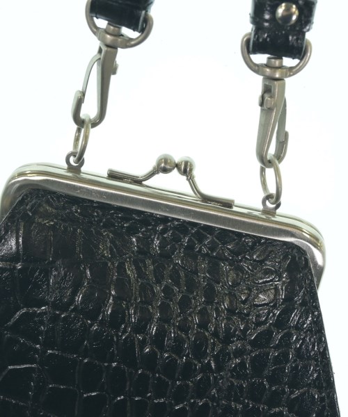 BIGOTRE（ビゴター）ショルダーバッグ 黒 サイズ:- レディース/2200658951060