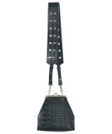 BIGOTRE（ビゴター）ショルダーバッグ 黒 サイズ:- レディース/2200658951060