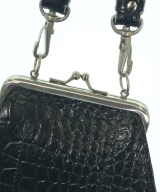 BIGOTRE（ビゴター）ショルダーバッグ 黒 サイズ:- レディース/2200658951060