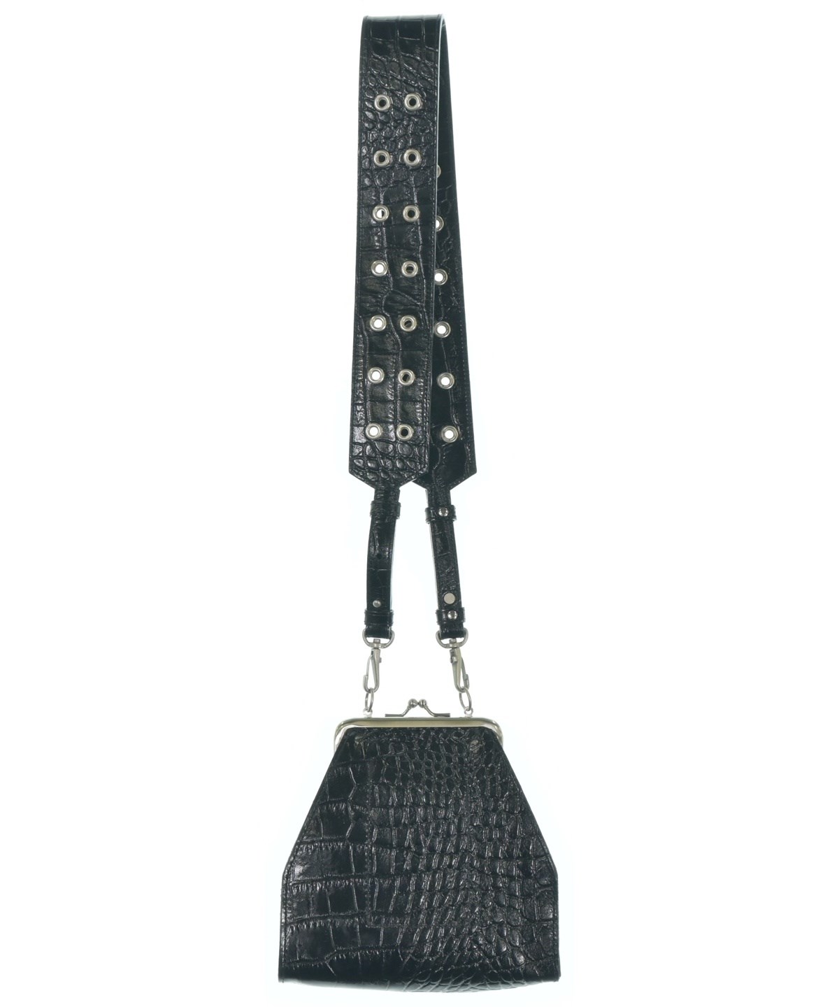 BIGOTRE（ビゴター）ショルダーバッグ 黒 サイズ:- レディース