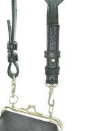 BIGOTRE（ビゴター）ショルダーバッグ 黒 サイズ:- レディース/2200712830133