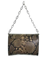 BIGOTRE（ビゴター）ショルダーバッグ 茶 サイズ:- レディース/2200688777104