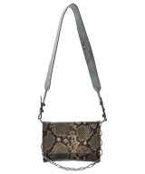 BIGOTRE（ビゴター）ショルダーバッグ 茶 サイズ:- レディース/2200688777104