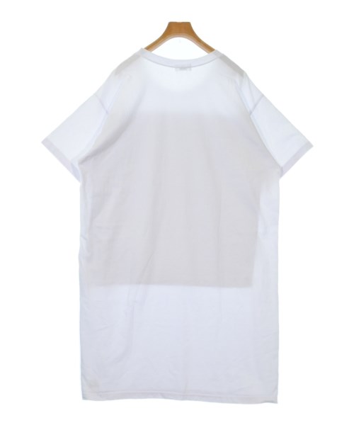 CHED（チェド）ワンピース 白 サイズ:F レディース/2200615079042