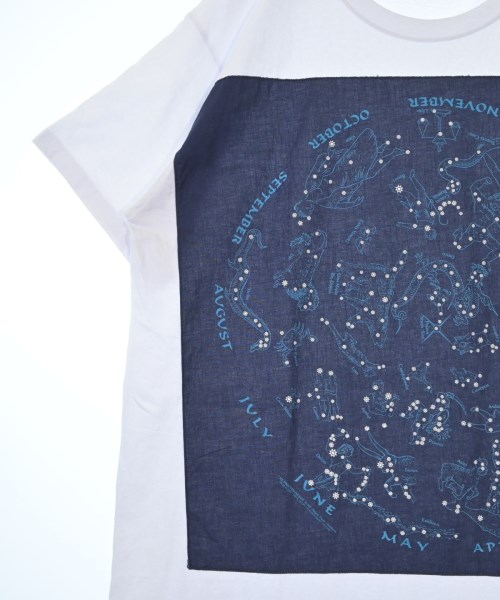 CHED（チェド）ワンピース 白 サイズ:F レディース/2200615079042