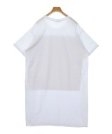 CHED（チェド）ワンピース 白 サイズ:F レディース/2200615079042