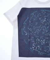 CHED（チェド）ワンピース 白 サイズ:F レディース/2200615079042