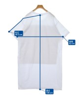 CHED（チェド）ワンピース 白 サイズ:F レディース/2200615079042