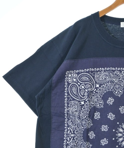 CHED（チェド）ワンピース 紺 サイズ:F レディース/2200636357068