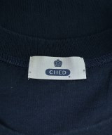 CHED（チェド）ワンピース 紺 サイズ:F レディース/2200636357068