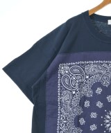 CHED（チェド）ワンピース 紺 サイズ:F レディース/2200636357068