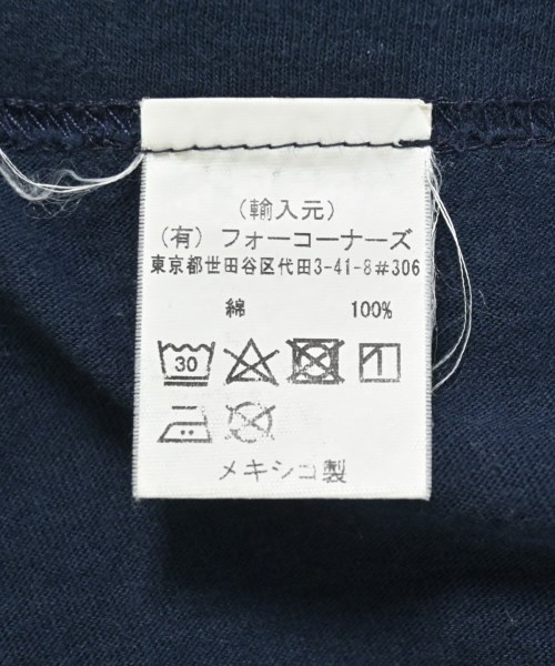 CHED（チェド）ワンピース 紺 サイズ:F レディース/2200701311766