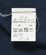 CHED（チェド）ワンピース 紺 サイズ:F レディース/2200701311766