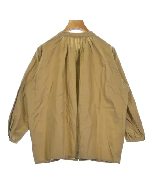 MARMARI（マルマリ）ブラウス ベージュ サイズ:F レディース/2200612158030