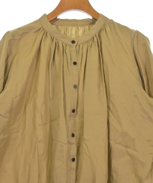 MARMARI（マルマリ）ブラウス ベージュ サイズ:F レディース/2200612158030