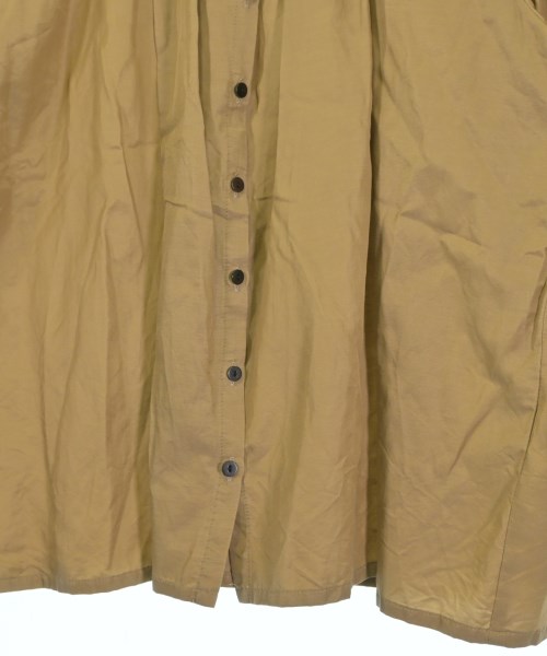 MARMARI（マルマリ）ブラウス ベージュ サイズ:F レディース/2200612158030