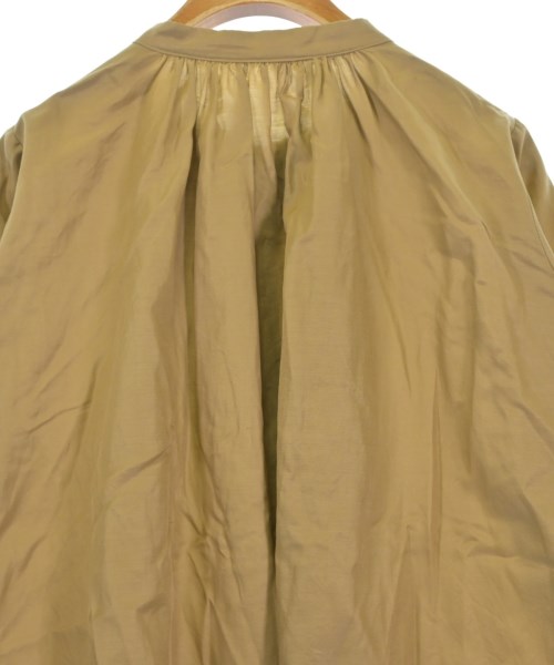 MARMARI（マルマリ）ブラウス ベージュ サイズ:F レディース/2200612158030