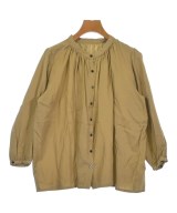 MARMARI（マルマリ）ブラウス ベージュ サイズ:F レディース/2200612158030