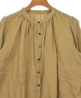 MARMARI（マルマリ）ブラウス ベージュ サイズ:F レディース/2200612158030