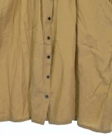 MARMARI（マルマリ）ブラウス ベージュ サイズ:F レディース/2200612158030