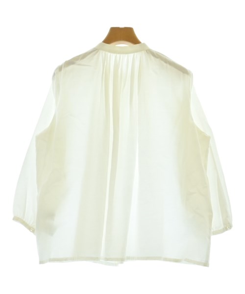 MARMARI（マルマリ）ブラウス 白 サイズ:F レディース/2200612158047