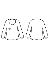 MARMARI（マルマリ）ブラウス 白 サイズ:F レディース/2200612158047