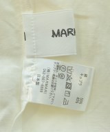 MARMARI（マルマリ）ブラウス 白 サイズ:F レディース/2200612158047