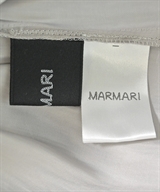 MARMARI（マルマリ）シャツワンピース グレー サイズ:F レディース/2200608707228