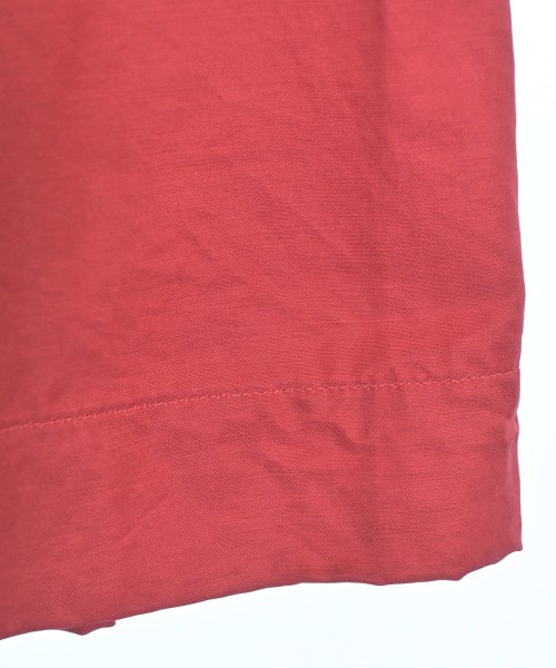 MARMARI（マルマリ）ロング・マキシ丈スカート 赤 サイズ:-(S位) レディース/2200653811338