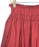 MARMARI（マルマリ）ロング・マキシ丈スカート 赤 サイズ:-(S位) レディース/2200653811338