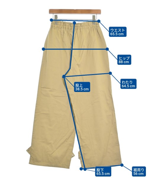 MARMARI（マルマリ）その他 ベージュ サイズ:-(M位) レディース/2200656212231