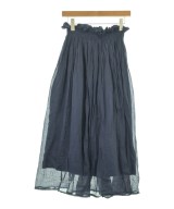 MARMARI（マルマリ）ロング・マキシ丈スカート 紺 サイズ:-(M位) レディース/2200709498032