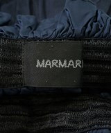 MARMARI（マルマリ）ロング・マキシ丈スカート 紺 サイズ:-(M位) レディース/2200709498032