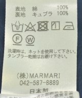 MARMARI（マルマリ）ロング・マキシ丈スカート 紺 サイズ:-(M位) レディース/2200709498032