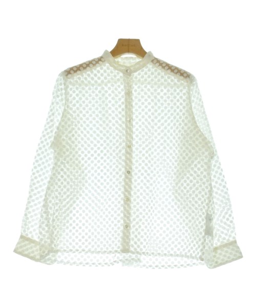 MARMARI(マルマリ)ブラウス 白 サイズ:F/2200644893138