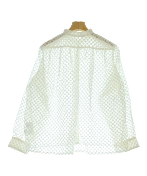 MARMARI（マルマリ）ブラウス 白 サイズ:F レディース/2200644893138