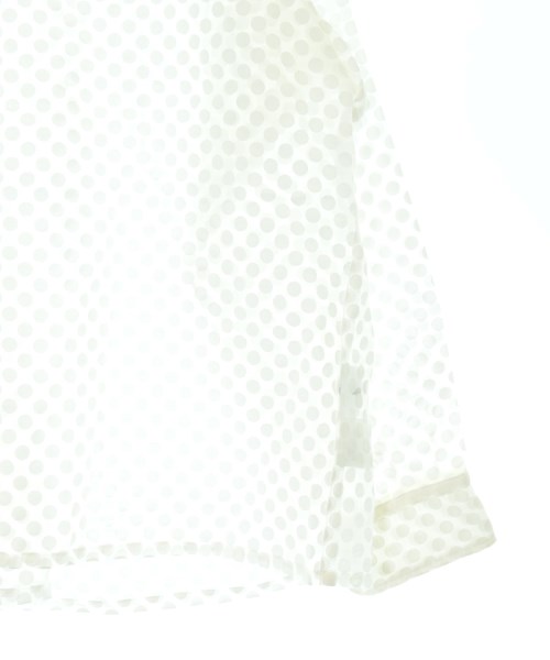 MARMARI（マルマリ）ブラウス 白 サイズ:F レディース/2200644893138