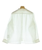 MARMARI（マルマリ）ブラウス 白 サイズ:F レディース/2200644893138