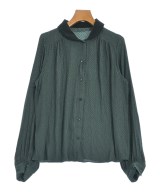 MARMARI（マルマリ）ブラウス 緑 サイズ:-(M位) レディース/2200657594053