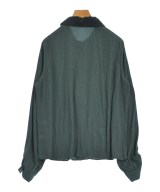 MARMARI（マルマリ）ブラウス 緑 サイズ:-(M位) レディース/2200657594053