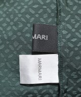 MARMARI（マルマリ）ブラウス 緑 サイズ:-(M位) レディース/2200657594053