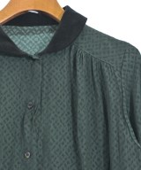 MARMARI（マルマリ）ブラウス 緑 サイズ:-(M位) レディース/2200657594053