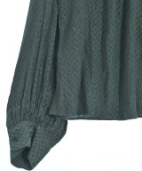 MARMARI（マルマリ）ブラウス 緑 サイズ:-(M位) レディース/2200657594053