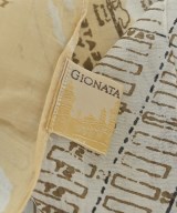 gionata（ジョナータ）ストール ベージュ サイズ:- レディース/2200718366056