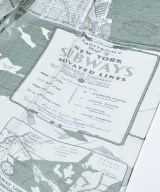 gionata（ジョナータ）ストール 緑 サイズ:- レディース/2200718366063