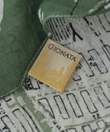 gionata（ジョナータ）ストール 緑 サイズ:- レディース/2200718366063